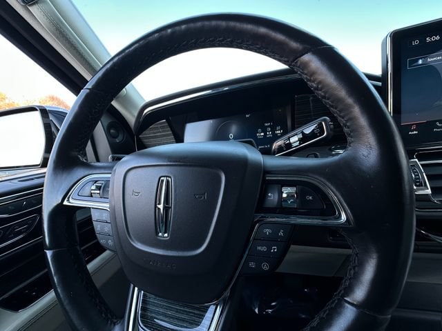 2023 Lincoln Navigator Black Label - Photo 22