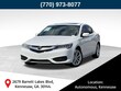 Acura ILX