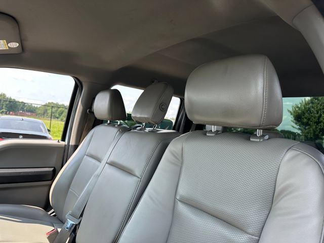 2018 Ford F-150 XL - Photo 11