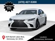  LEXUS LS 500