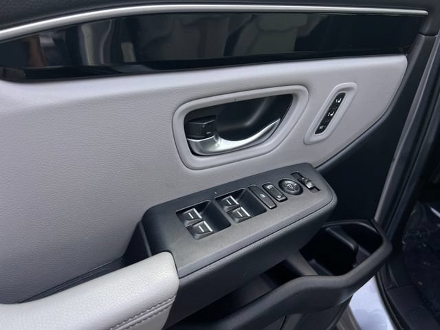2025 Honda Pilot Touring - Photo 11