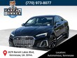 Audi S5 Coupe