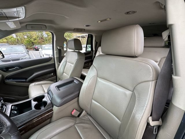 2018 Chevrolet Tahoe LT - Photo 12