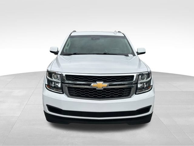 2018 Chevrolet Tahoe LT - Photo 8