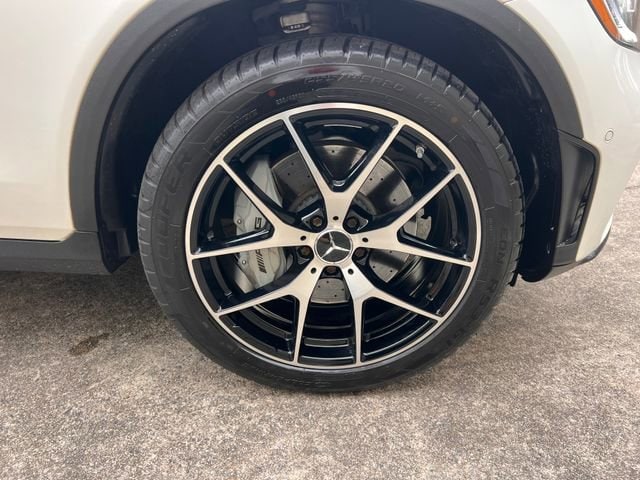 2021 Mercedes-Benz GLC AMG GLC43 - Photo 43