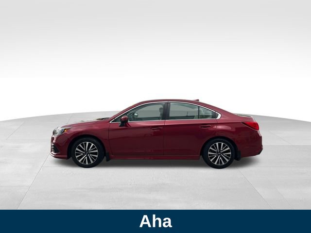 2018 Subaru Legacy 2.5i Premium photo 2