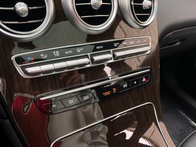 2021 Mercedes-Benz GLC AMG GLC43 - Photo 32