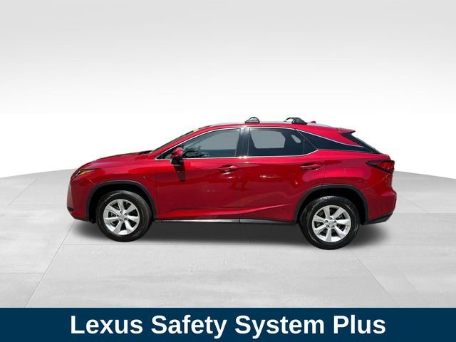 2016 Lexus RX 350 photo 2