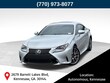 LEXUS RC