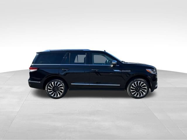 2023 Lincoln Navigator Black Label - Photo 6