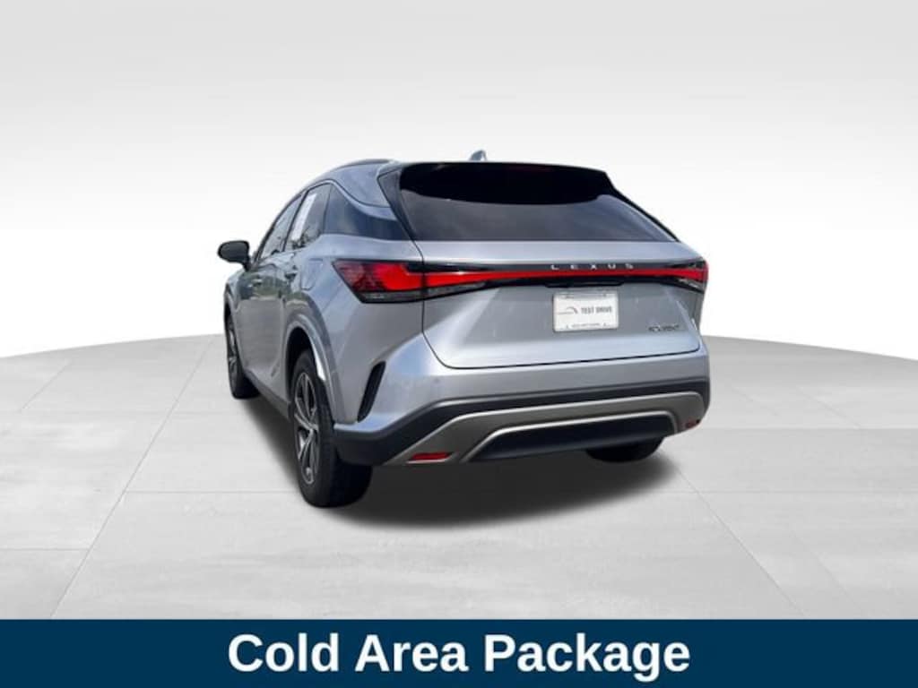 Used 2023 Lexus RX 350 Premium SUV