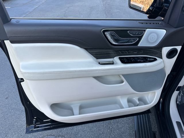 2023 Lincoln Navigator Black Label - Photo 12