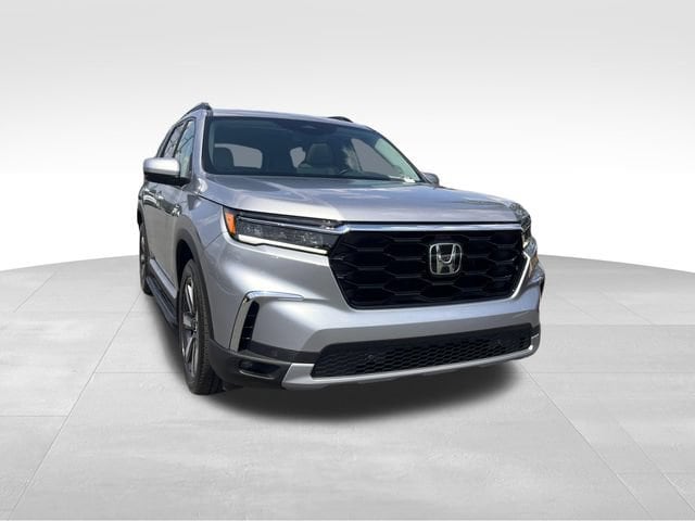 2025 Honda Pilot Touring - Photo 7