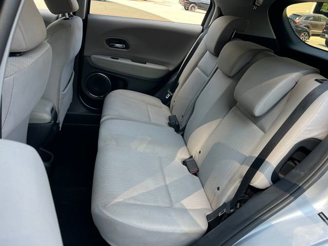 2018 Honda HR-V EX - Photo 18