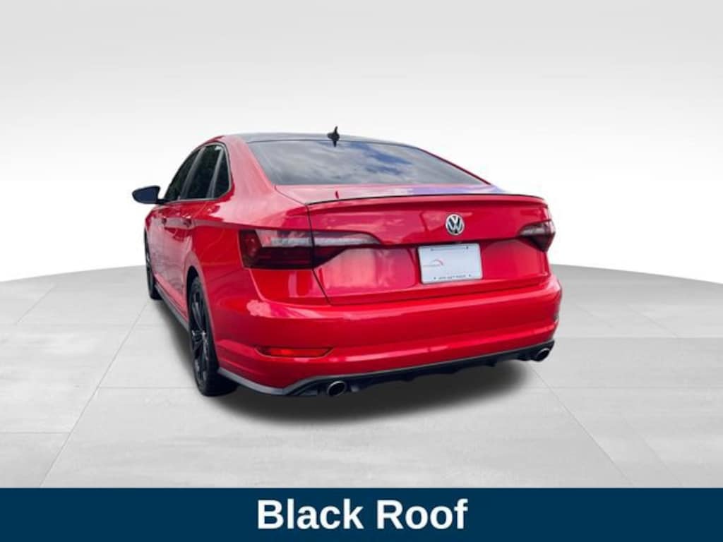 Used 2020 Volkswagen Jetta GLI 2.0T Autobahn Sedan
