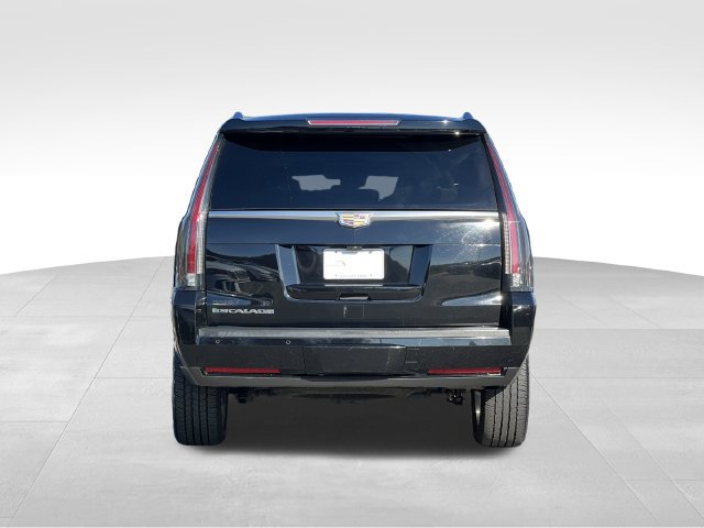 Used 2017 CADILLAC Escalade ESV Premium Luxury SUV