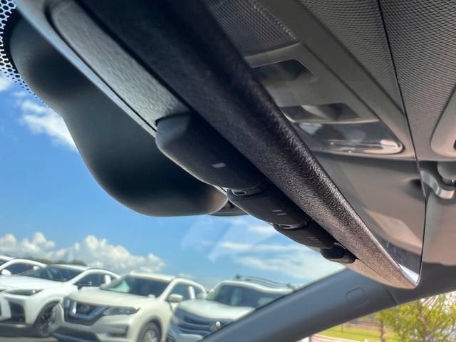 2022 Honda Accord EX-L - Photo 27