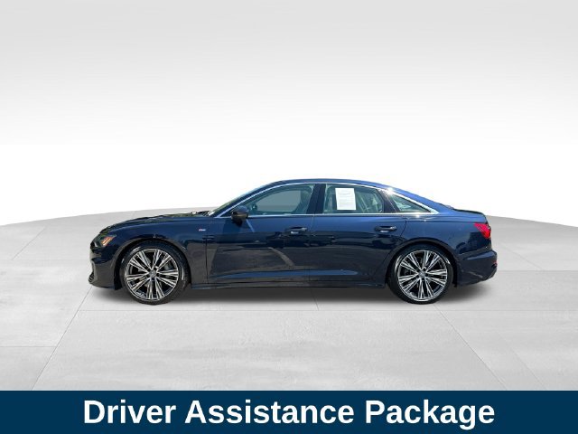 Used 2019 Audi A6 Prestige Prestige 55 TFSI quattro