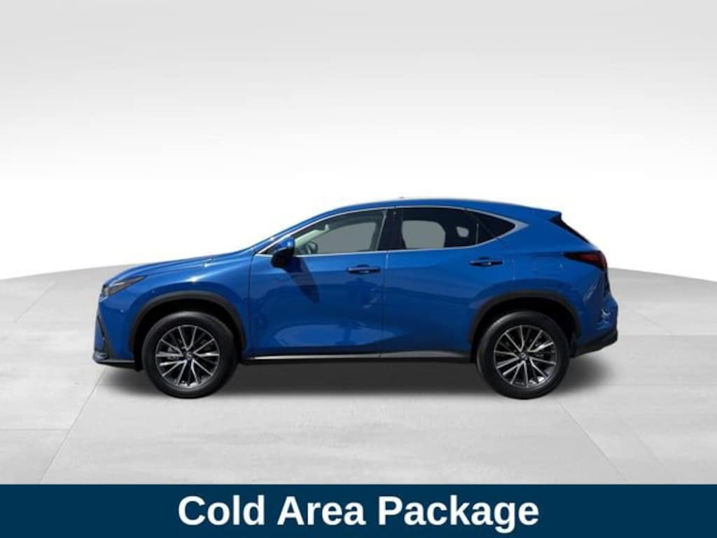 Used 2022 Lexus NX 350 Premium SUV