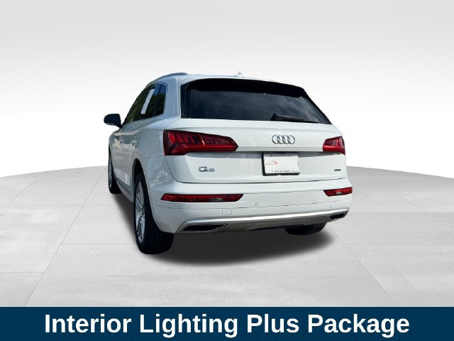 Used 2019 Audi Q5 2.0T Premium SUV