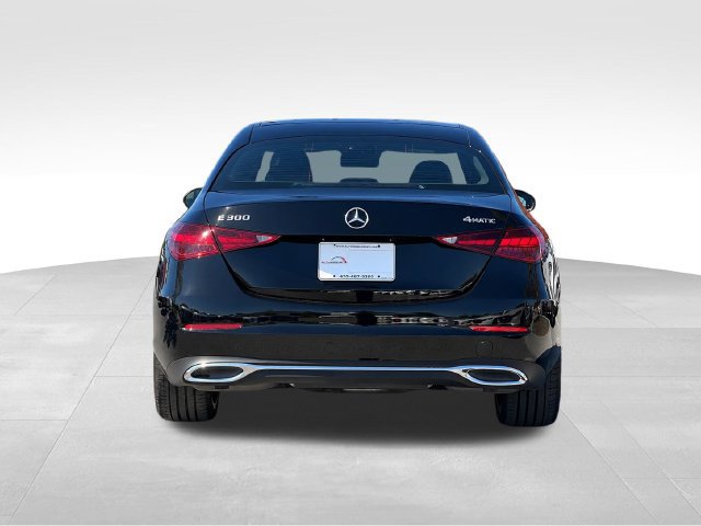 Used 2022 Mercedes-Benz C-Class C 300 Sedan