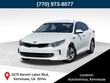 Kia Optima Hybrid