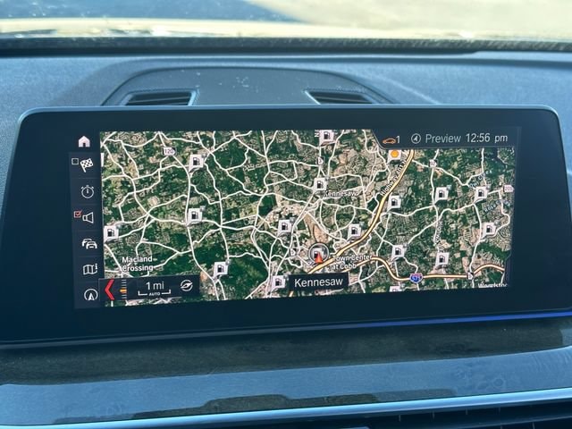 2019 BMW 5 Series 540i - Photo 26