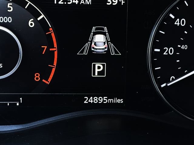 2023 Nissan Kicks SV - Photo 22