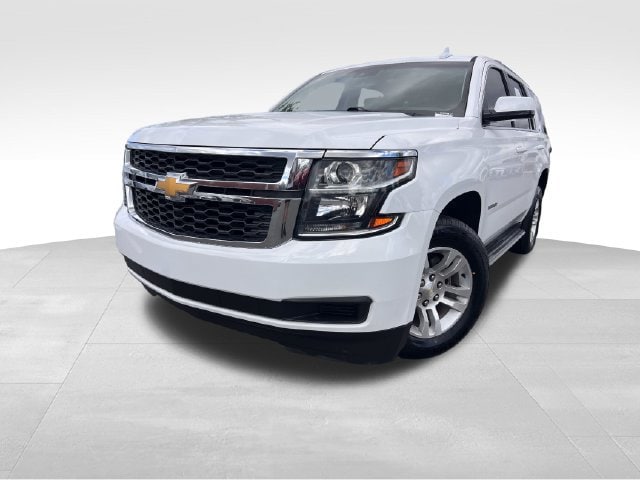 2018 Chevrolet Tahoe LT - Photo 8
