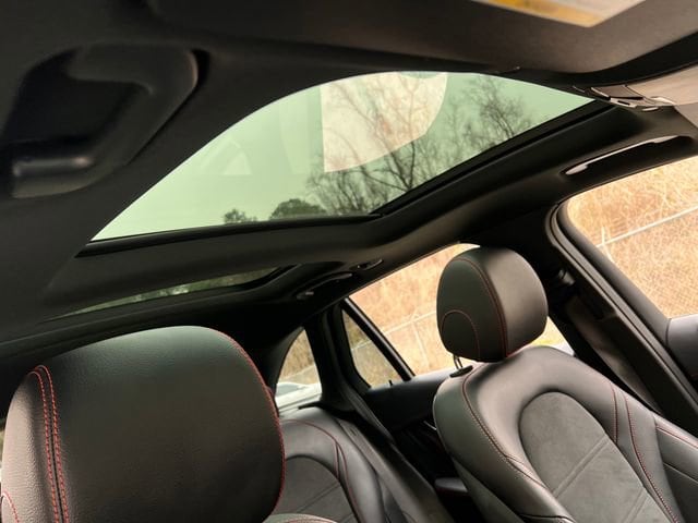 2021 Mercedes-Benz GLC AMG GLC43 - Photo 41