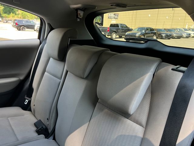 2018 Honda HR-V EX - Photo 19