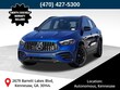  Mercedes-Benz AMG GLA 35