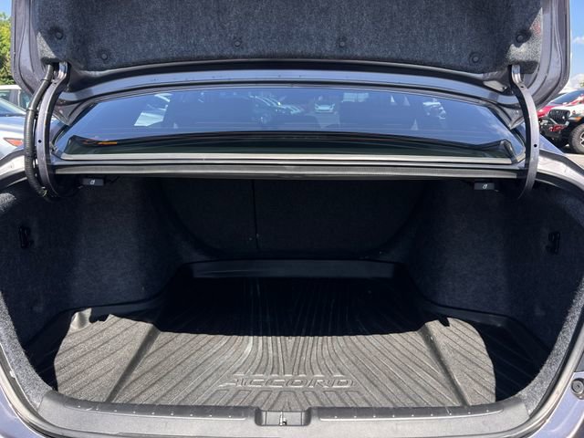 2022 Honda Accord EX-L - Photo 28