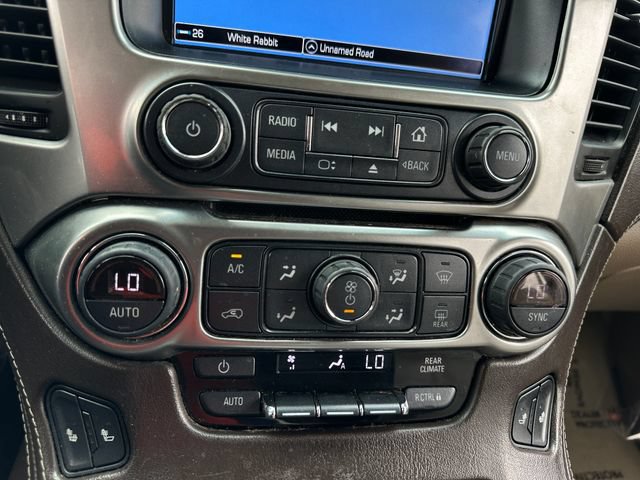 2018 Chevrolet Tahoe LT - Photo 30