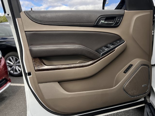 2018 Chevrolet Tahoe LT - Photo 9