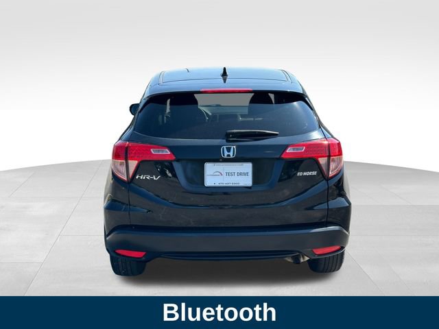 2016 Honda HR-V 2WD EX photo 3