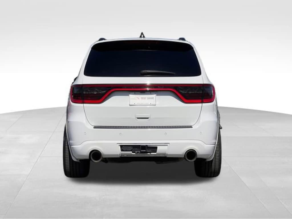 Used 2023 Dodge Durango R/T SUV