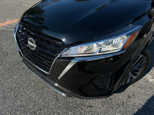 2023 Nissan Kicks SV - Photo 9