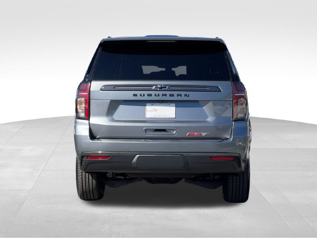 Used 2022 Chevrolet Suburban RST SUV