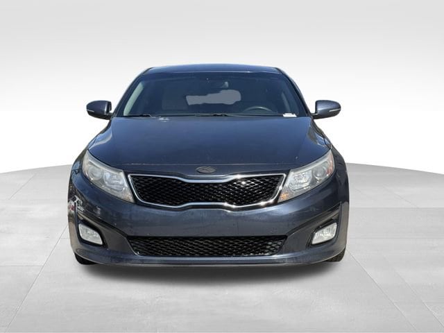 2015 Kia Optima LX - Photo 8