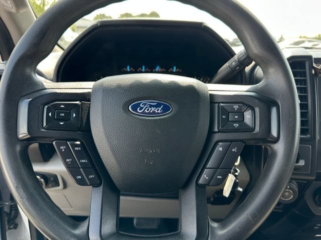 2018 Ford F-150 XL - Photo 16