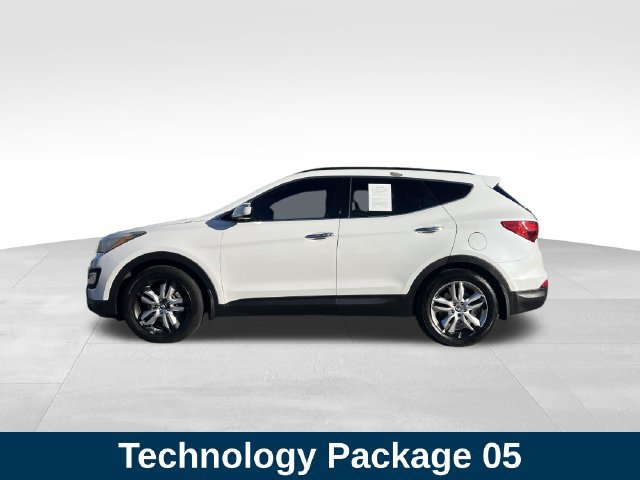 Used 2014 Hyundai Santa Fe Sport 2.0L Turbo w/Saddle Interior SUV