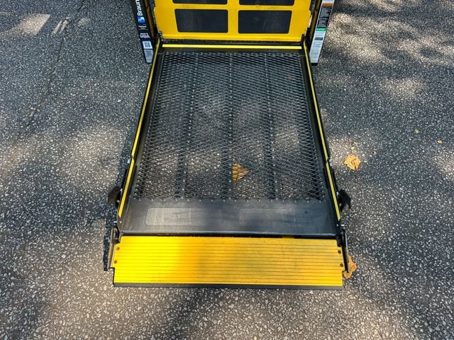 2021 Mercedes-Benz Sprinter Passenger Van Base - Photo 37