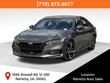 Honda Accord Sedan