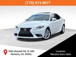 LEXUS IS 200t