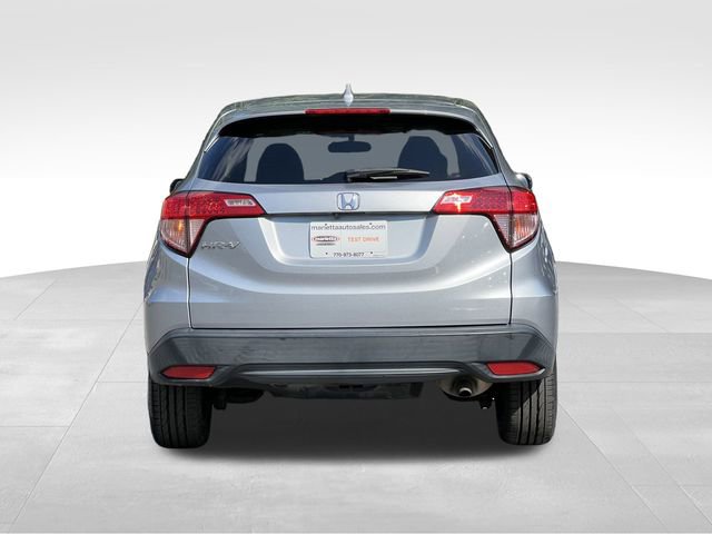 2018 Honda HR-V EX photo 4