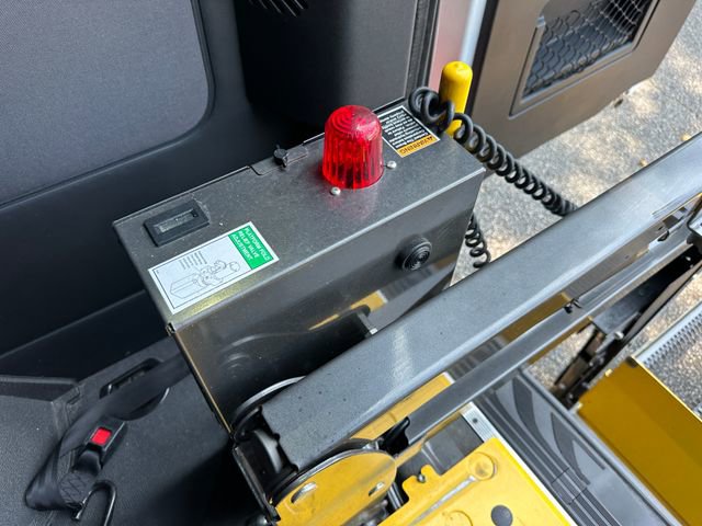 2021 Mercedes-Benz Sprinter Passenger Van Base - Photo 36