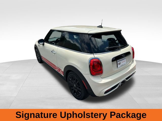 2019 Mini Cooper 2 Door Hardtop S photo 3