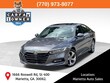 Honda Accord Sedan