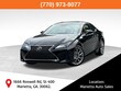 LEXUS RC